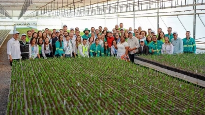 Acelen Renováveis inaugura centro de tecnologia e inovação com presença de Lula