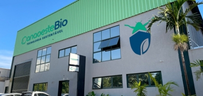 Canaoeste lançará novo bioinsumo contra nematóides