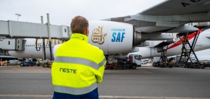 Países traçam plano para quadruplicar combustíveis sustentáveis até 2035