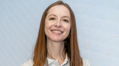 Fabiana Ascencio, da ATVOS, será debatedora do InterTech Cana na 62ª EXPO Rio Preto
