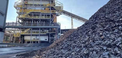 Usinas geram crédito de carbono voluntário pela energia do bagaço da cana