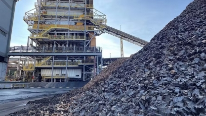 Usinas geram crédito de carbono voluntário pela energia do bagaço da cana