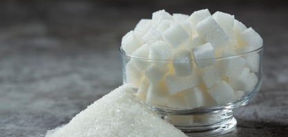 Projeção de excedente global de açúcar pode chegar a 6,5 milhões de toneladas