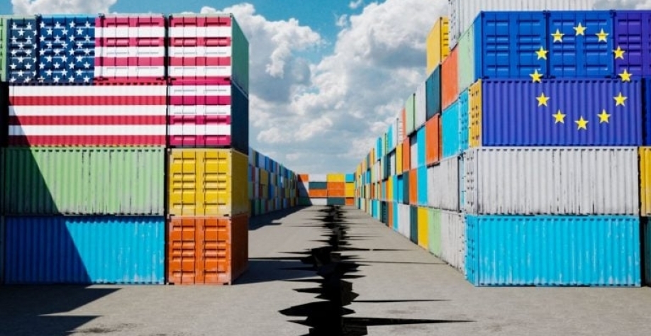 Tarifa de 50% para produtos brasileiros entrou em vigor no começo de agosto. Gettinthere