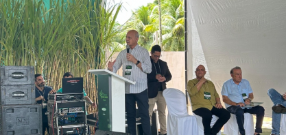 Presidente do Sindaçúcar-AL reafirma unidade da agroindústria da cana em AL