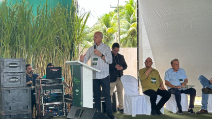 Presidente do Sindaçúcar-AL reafirma unidade da agroindústria da cana em AL