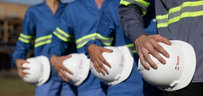 Unidades da Tereos recebem Selo Energia Verde da UNICA