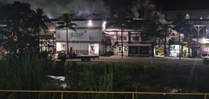 Coaf inicia moagem com atraso devido chuvas, mas com perspectiva positiva