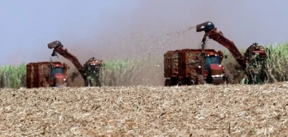 Copersucar foi a maior beneficiada por venda de ativos da Raízen