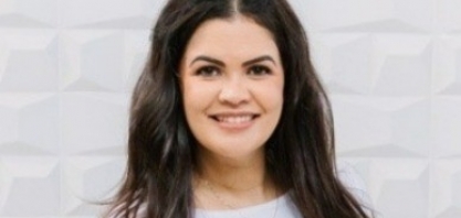 Julianne Versiani, da Tereos, será debatedora no InterTech Cana, na 62ª EXPO Rio Preto