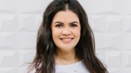 Julianne Versiani, da Tereos, será debatedora no InterTech Cana, na 62ª EXPO Rio Preto