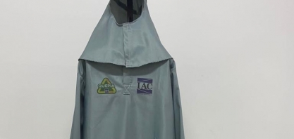 Aumento nas reprovações de qualidade de vestimentas protetivas mobiliza núcleo de pesquisas do ‘IAC-Quepia’