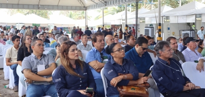 Alagoas Cana Show supera expectativas da Asprovac e movimenta mais de R$ 15 milhões em negócios
