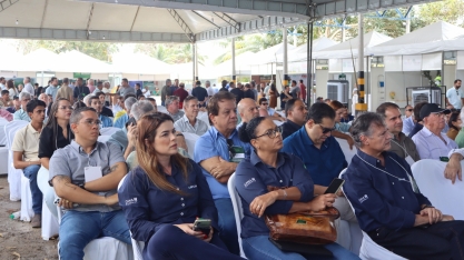 Alagoas Cana Show supera expectativas da Asprovac e movimenta mais de R$ 15 milhões em negócios