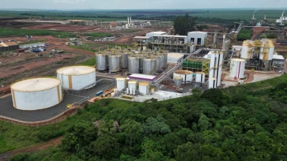 Capitalização da Cosan pode reduzir pressão sobre a Raízen