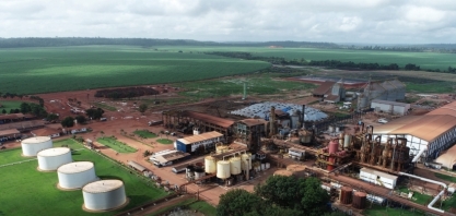 Pagrisa celebra 58 anos de atuação na Amazônia