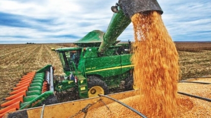 Demanda por etanol de milho pode elevar preços globais