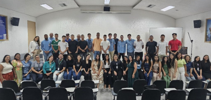Compromisso social: Usina Caeté celebra a conclusão de mais uma turma do Programa de Aprendizagem