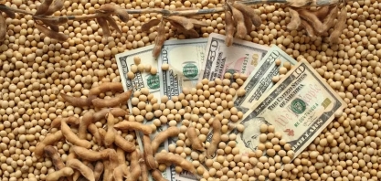 Renda no campo deve desacelerar, estima banco
