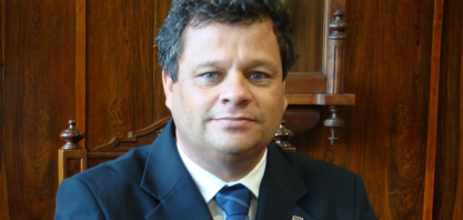 Congresso Internacional de Cítricos terá duas apresentações do pesquisador científico brasileiro Hamilton Ramos