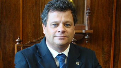 Congresso Internacional de Cítricos terá duas apresentações do pesquisador científico brasileiro Hamilton Ramos