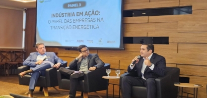 CEO da BP Bioenergy destaca contribuição do etanol de cana para a transição energética