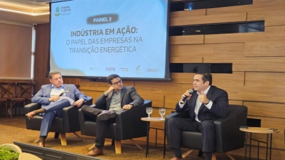 CEO da BP Bioenergy destaca contribuição do etanol de cana para a transição energética