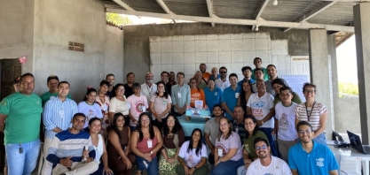 Usina Caeté reafirma compromisso ambiental e renova participação no Conselho da RESEX Marinha da Lagoa de Jequiá