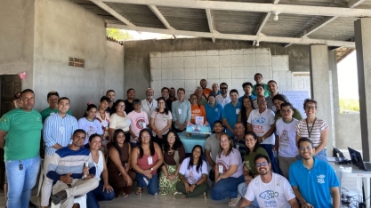 Usina Caeté reafirma compromisso ambiental e renova participação no Conselho da RESEX Marinha da Lagoa de Jequiá