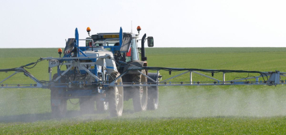 Entidades reagem contra programa de rastreabilidade de agrotóxicos 