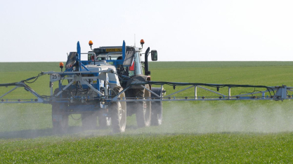 Entidades reagem contra programa de rastreabilidade de agrotóxicos 