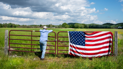 EUA: ajuda de Trump aos agricultores pode demorar até 2026