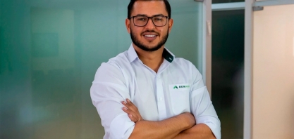 Thiago Rodrigues, ex-VP da Solinftec e com 17 anos de bagagem no agro digital, assume cargo estratégico na Agtech