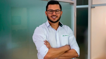 Thiago Rodrigues, ex-VP da Solinftec e com 17 anos de bagagem no agro digital, assume cargo estratégico na Agtech