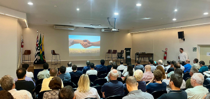 Canaoeste e ORPLANA reforçam governança e transparência na revisão do Consecana-SP