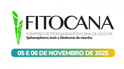 III Fitocana discute avanços e desafios na fitossanidade da cana-de-açúcar