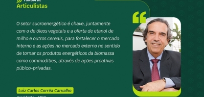 Multilateralismo, acordo de Paris e transição energética