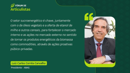 Multilateralismo, acordo de Paris e transição energética