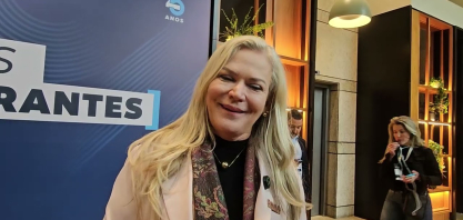 A história de superação e transformação de Adriana Bacchin na criação da Dama Caldeiraria e Serviços