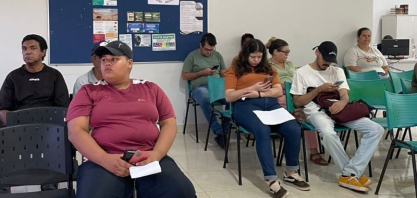 Alcoolvale participa da 2ª Rodada de Empregabilidade do Setor de Bioenergia