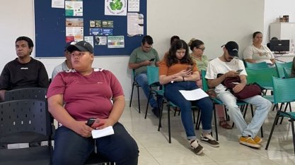 Alcoolvale participa da 2ª Rodada de Empregabilidade do Setor de Bioenergia