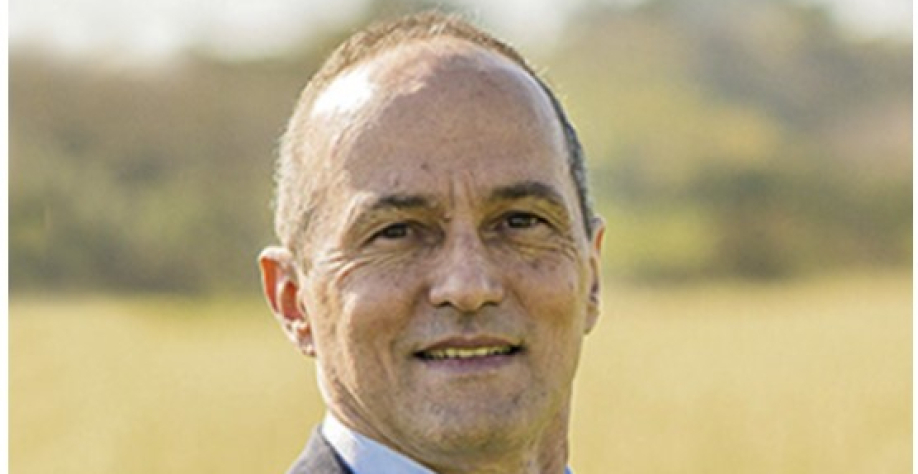 Valter Casarin, coordenador geral e científico da iniciativa NPV