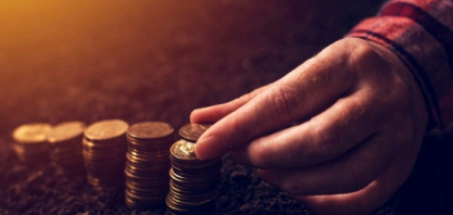 Crédito rural recua 20,9% e confirma retração no início da safra 2025/26