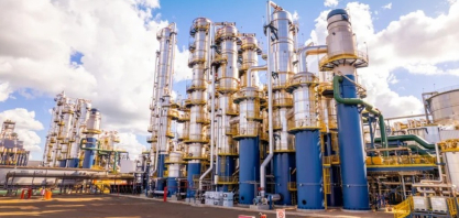 Usina de etanol será construída em Rondonópolis após fim de parceria entre Amaggi e Inpasa