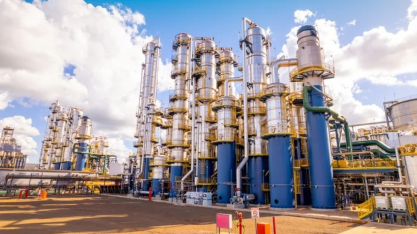 Usina de etanol será construída em Rondonópolis após fim de parceria entre Amaggi e Inpasa