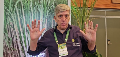 O pesquisador William Burnquist foi eleito Honorary Life Mem