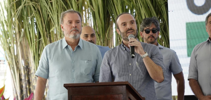 Usina Utinga atende pedido da Asplana e reduz em 10% custos do CCT