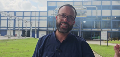 Na São José Agroindustrial, as áreas agrícola e industrial jogam juntas para o sucesso da empresa