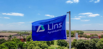 Lins Agroindustrial: mudamos por fora para expressar ainda melhor quem somos por dentro