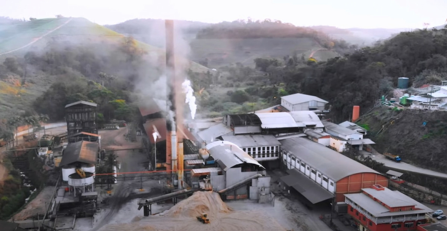 Foto: Reprodução Youtube da Usina Jatiboca